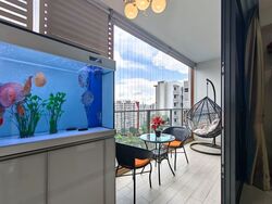 Parc Life (D27), Condominium #591751181